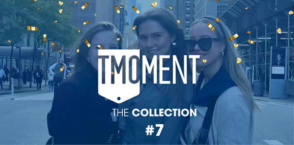 TMOment the collection #7